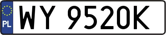 WY9520K