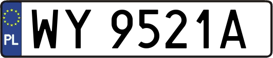 WY9521A