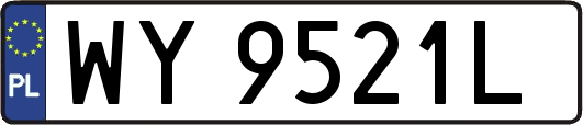 WY9521L