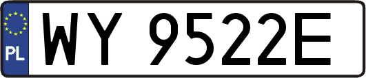 WY9522E