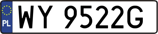 WY9522G