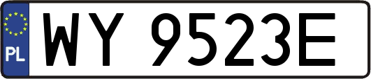 WY9523E