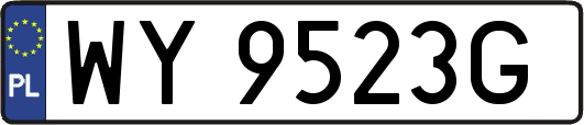 WY9523G