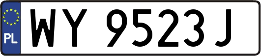WY9523J