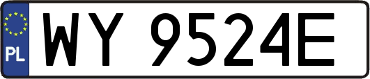 WY9524E