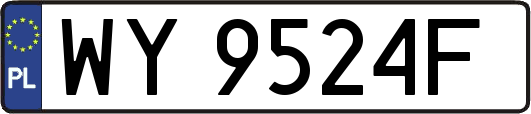 WY9524F