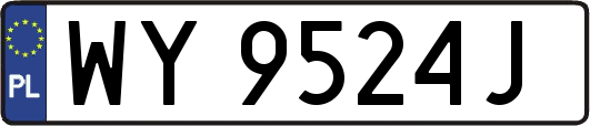 WY9524J