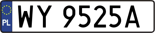 WY9525A