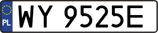 WY9525E