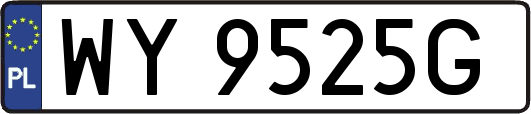 WY9525G