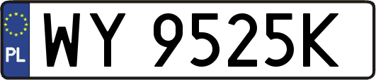WY9525K