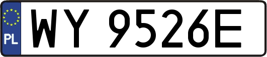 WY9526E
