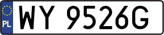 WY9526G