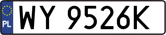 WY9526K