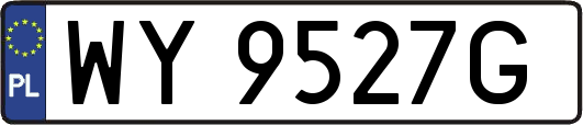 WY9527G