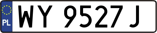WY9527J