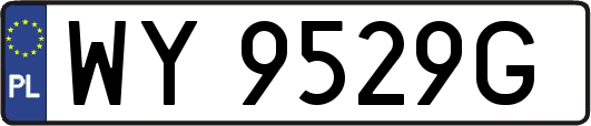 WY9529G