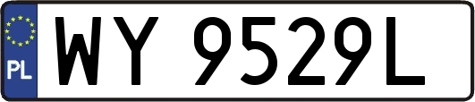 WY9529L