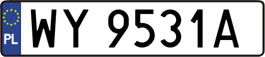 WY9531A