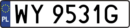 WY9531G