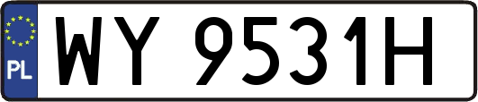 WY9531H