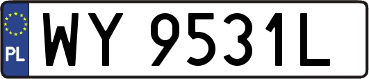 WY9531L