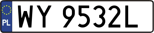 WY9532L