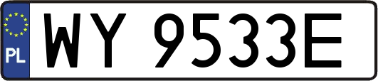 WY9533E