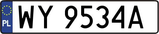 WY9534A