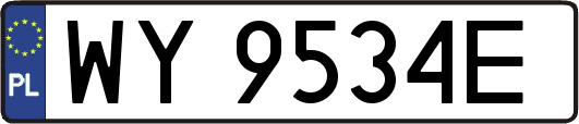 WY9534E