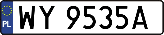 WY9535A