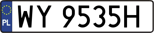 WY9535H