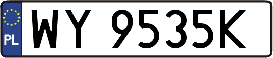 WY9535K
