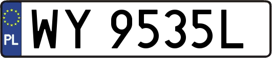 WY9535L