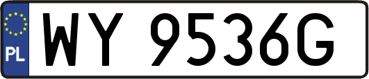 WY9536G