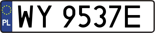 WY9537E