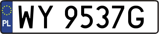 WY9537G