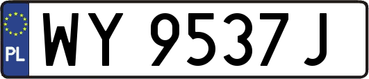 WY9537J