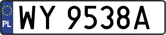 WY9538A