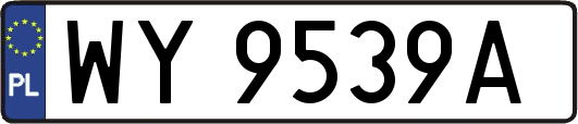 WY9539A