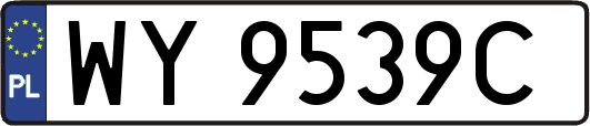 WY9539C