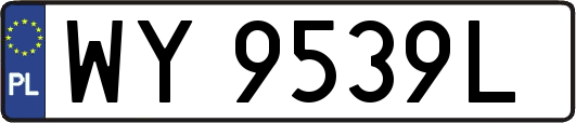 WY9539L