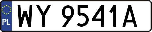 WY9541A