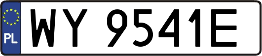 WY9541E