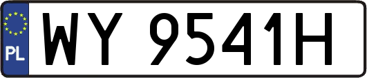 WY9541H
