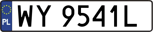 WY9541L