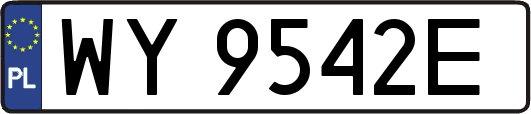 WY9542E