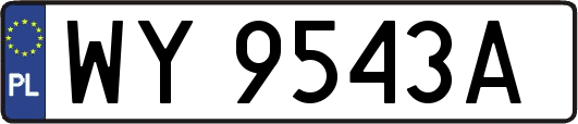 WY9543A