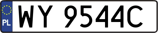 WY9544C