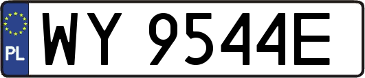 WY9544E